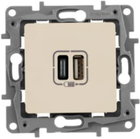 фото Зарядное устройство  Legrand 672336 в Омске