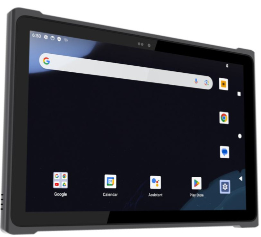 фото Планшет защищенный CyberBook T109M в Перми