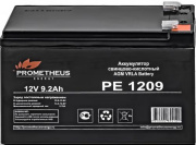 фото Батарея PROMETHEUS ENERGY РЕ1209