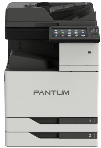 Изображение товара Монохромный МФУ Pantum M9708DN формат A3 лазерное для офиса