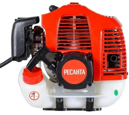 фото Триммер бензиновый Ресанта БТР-2500П ПРОФ