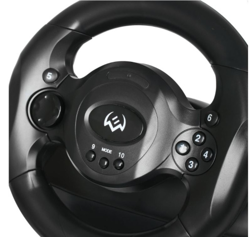 фото Руль  Sven GC-W300 в Перми