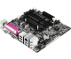 фото Материнская плата mini-ITX ASRock Q1900B-ITX в Нижнем Новгороде