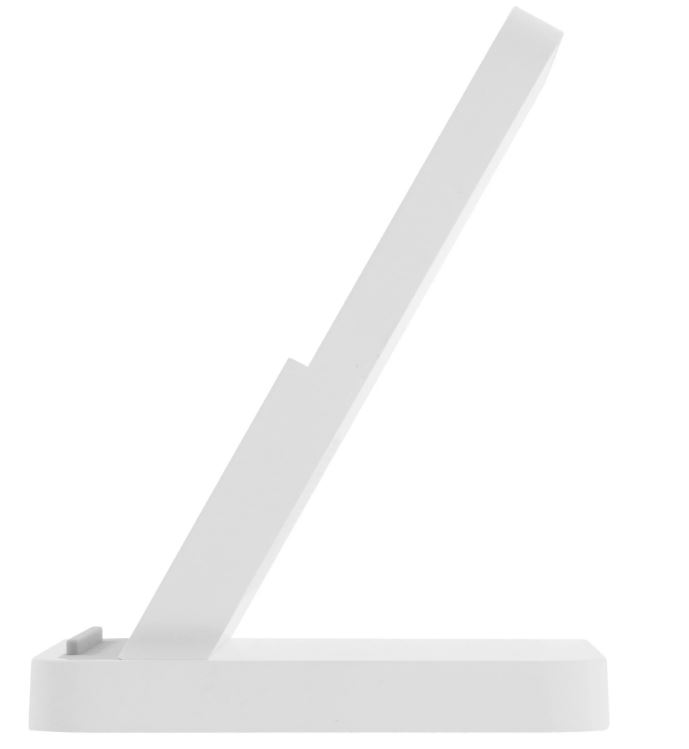 

Зарядное устройство беспроводное Xiaomi BHR7560GL 50W Wireless Charging Stand Pro, BHR7560GL