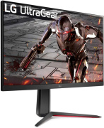 фото Монитор LG 32GN650-B