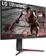 фото Монитор 32" LG 32GN650-B в Омске