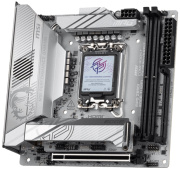 фото Материнская плата MSI MPG Z890I EDGE TI WIFI