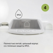 фото Коробка Kadron JB2-100W