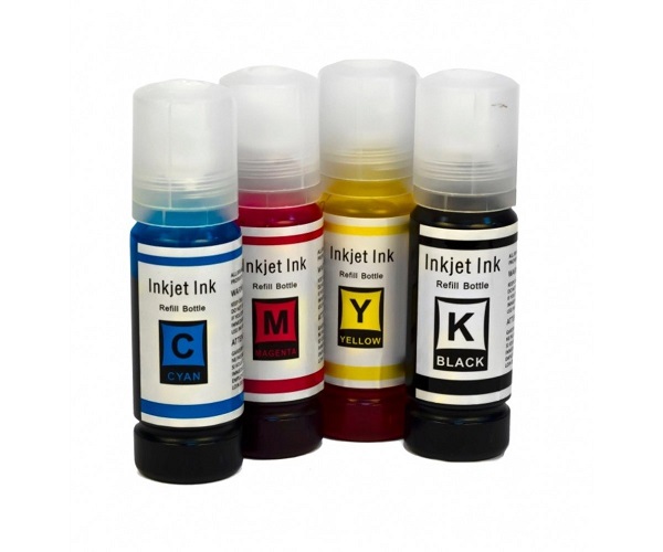 

Чернила ProfiLine PL_INK_T00S14A_BK для Epson L1100/L3100/L3101/L3110/L3150/L3151/L3156/K3160/L5190, PL_INK_T00S14A_BK