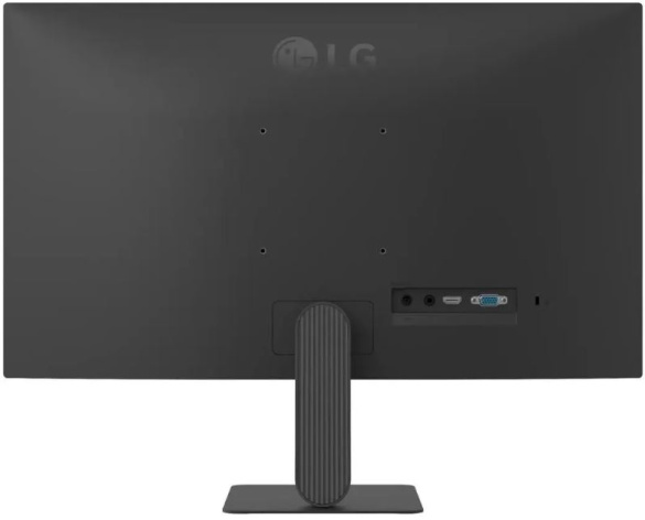 фото Монитор 27" LG UltraFine 27U411A-B в Красноярске