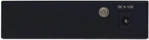 фото Коммутатор неуправляемый Wi-Tek WI-SG105 v2 в Екатеринбурге