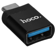 фото Переходник Hoco UA17