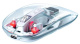фото Мышь wireless Defender IXES MM-999