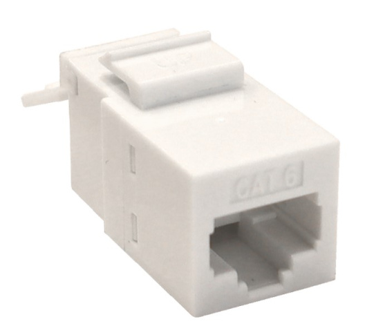 фото Повторитель  Lanmaster LAN-KCP45U6-WH в Казани