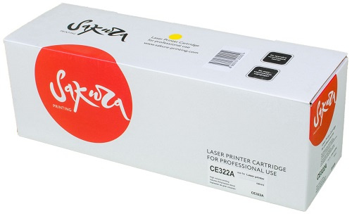 фото Картридж  Sakura SACE322A в Самаре