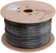 фото Кабель витая пара Netlan EC-UF010-5-PE-BK-3