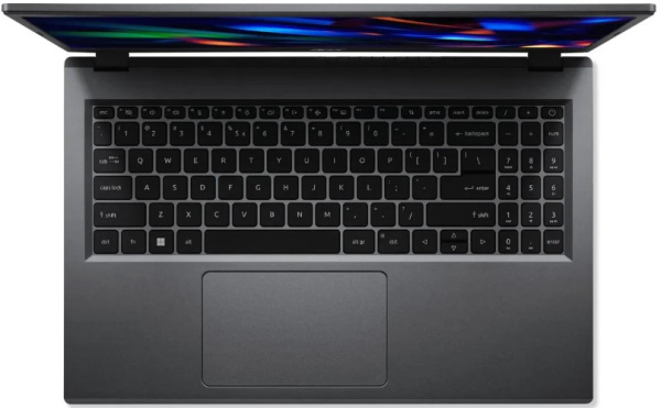 фото Ноутбук  Acer Extensa 15 EX215-23-R62L в Волгограде 15.6 ", Ryzen 3, 16 Гб RAM, 512 Гб SSD, Radeon Graphics, Серый
