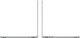 фото Ноутбук  Apple MacBook Air 13 (2024) в Омске 13.6 ", M, 16 Гб RAM, 256 Гб SSD, M3 10-core GPU, Серый космос