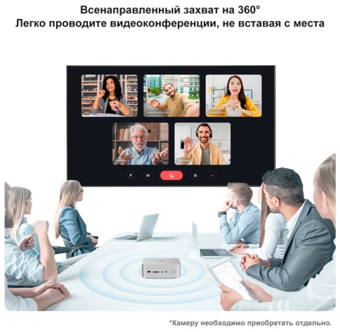 фото Мини ПК  Beelink GTi14 в Волгограде