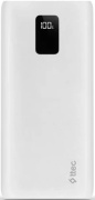 фото Аккумулятор TTEC PowerSlim Trio LCD