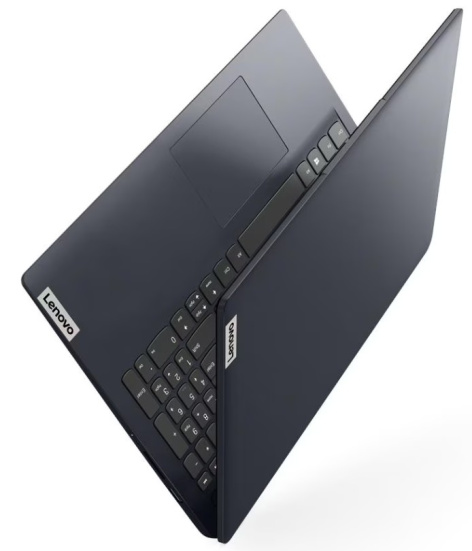 фото Ноутбук  Lenovo IdeaPad 1 15IRU7 в Санкт-Петербургe 15.6 ", Core i5, 8 Гб RAM, 256 Гб SSD, Iris Xe Graphics, Синий
