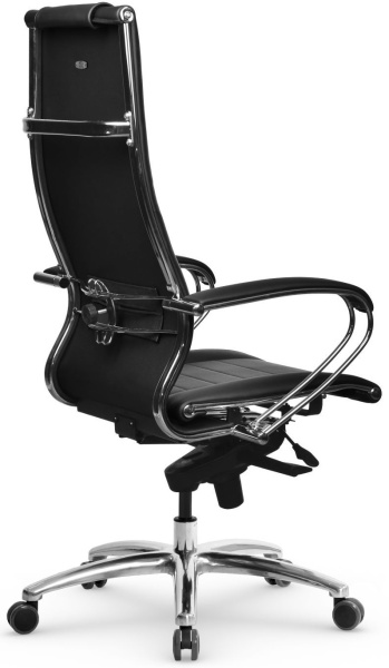 фото Кресло офисное Metta Samurai Lux-2 MPES в Уфе