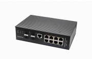 фото Коммутатор NST NS-SW-8G4G-L/IM