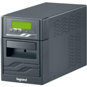 фото Источник бесперебойного питания Legrand Niky S 1000ВА IEC