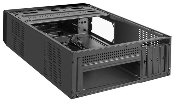 фото Корпус mATX Exegate MI-208U2 в Волгограде