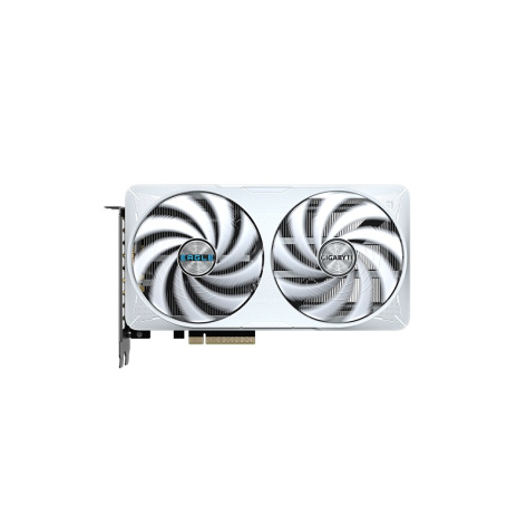 фото Видеокарта GIGABYTE GeForce RTX 5060 TI EAGLE OC ICE (GV-N506TEAGLEOC ICE-8GD) в Уфе