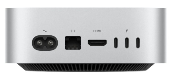 фото Компьютер Apple Mac Mini ( ) [Z1JV_1]