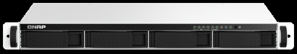 фото Сетевой RAID-накопитель  QNAP TS-464eU-8G в Перми