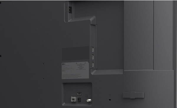 фото Телевизор LED LG 75QNED80B6A.ARUG