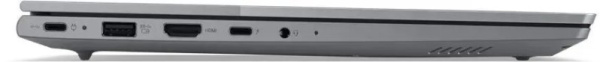 фото Ноутбук   21KG0055AK_16 в Уфе 14 ", Core i7, 16 Гб RAM, 512 Гб SSD, Iris Xe Graphics, Серый