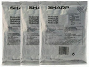 фото Тонер-картридж Sharp BPGV20SA Голубой