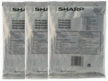 Изображение товара Тонер-картридж Sharp BPGV20SA Голубой