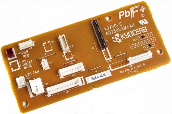 фото Запчасть  Kyocera 302NX94060 в Красноярске