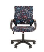 фото Кресло Chairman Kids 103 LT