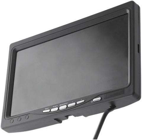 фото Видеоскоп  МЕГЕОН 33810 в Санкт-Петербургe