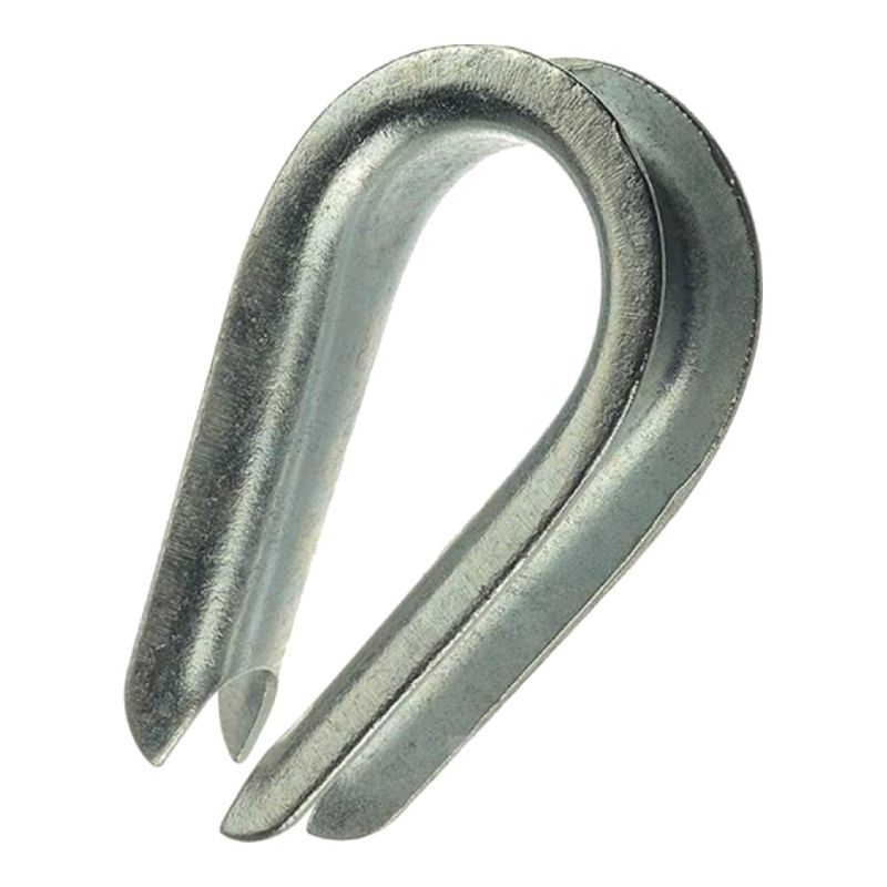 

Коуш Rexant 09-5653 Коуш DIN 6899, d=3, 09-5653