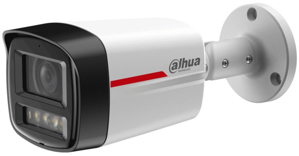 фото Видеокамера IP Dahua DH-IPC-HFW2249TLP-S-LED-PRO в Уфе
