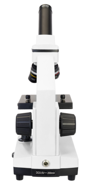фото Микроскоп  Levenhuk Rainbow 2L PLUS в Санкт-Петербургe