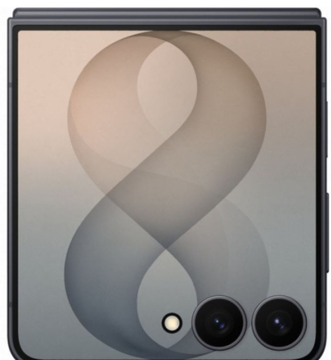 фото Смартфон  Samsung Galaxy Z Flip8 12/512GB в Казани