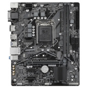 фото Материнская плата GIGABYTE H410M H V2 2.1