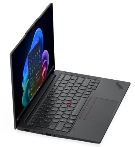 фото Ноутбук Lenovo Thinkpad E14 Gen 7 (, , , , ) [21U2009MIG]