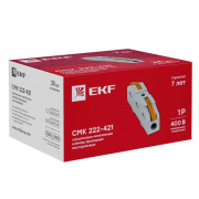 фото Клемма EKF plc-smk-421