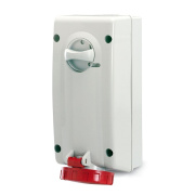 фото Розетка DKC DIS5611687