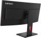 фото Монитор 34" Lenovo ThinkVision T34WD-40 в Перми