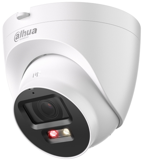 фото Видеокамера IP Dahua DH-IPC-HDW2249TP-S-PV-0280B в Омске