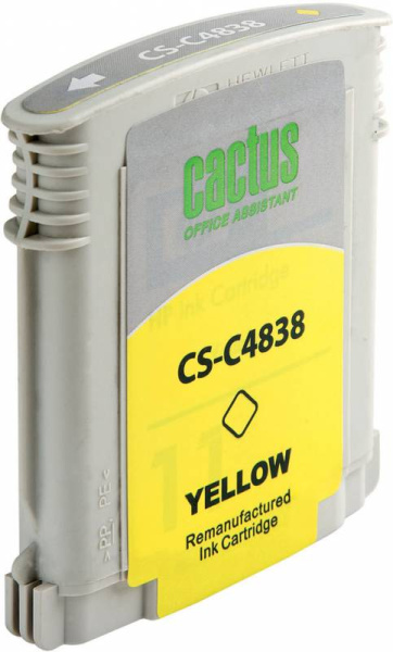 фото Картридж  Cactus CS-C4838 в Перми